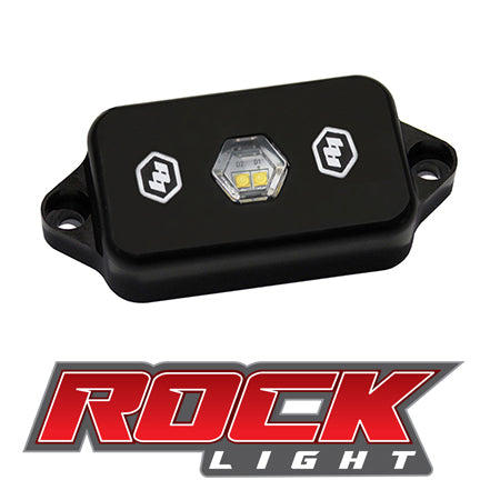 BD Rock Lights