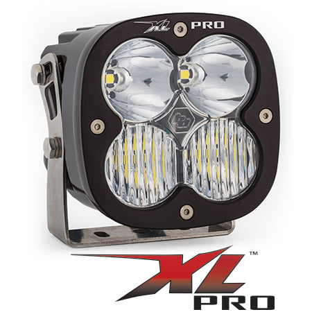 BD XL Pro Off-Road Lights