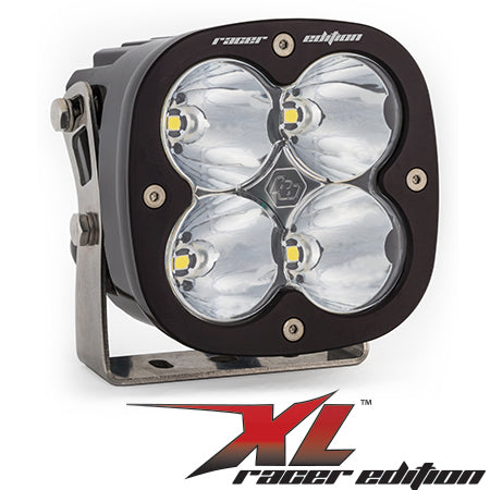 BD XL Racer High Speed Off-Road Lights