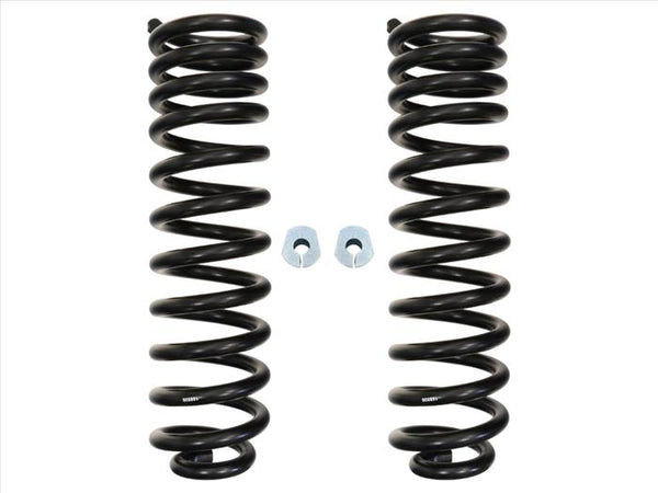 2020 - 23 Ford Superduty Icon 2.5" Dual Rate Coil Kit