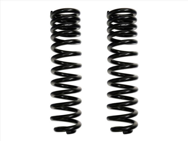 2005 - 19 Ford Superduty Icon 4.5" Dual Rate Coil Spring Kit