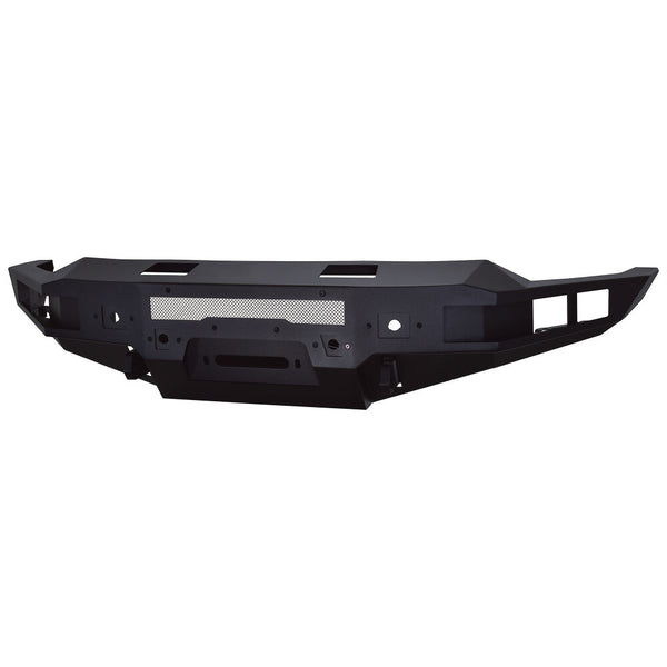 2020 - 23 Silverado 2500/3500 Westin Pro-Series Winch Mount Front Bumper