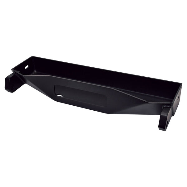 2020 - 23 Silverado 2500/3500 Westin Pro-Series Winch Mount Front Bumper