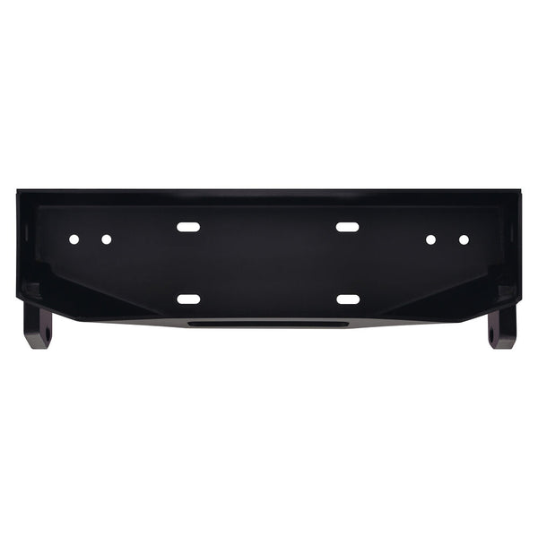 2020 - 23 Silverado 2500/3500 Westin Pro-Series Winch Mount Front Bumper