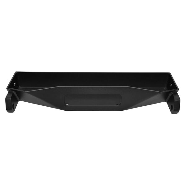 2020 - 23 Silverado 2500/3500 Westin Pro-Series Winch Mount Front Bumper