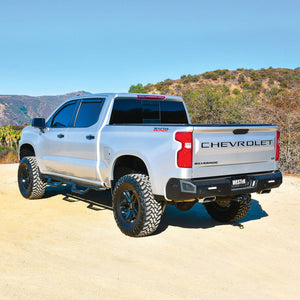 3C Offroad Outfitters