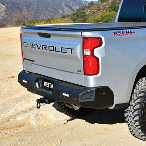 3C Offroad Outfitters