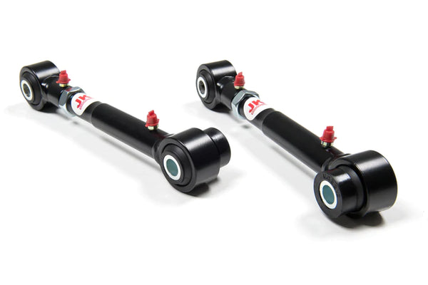 2007-18 Wrangler JK JKS Adjustable Front Sway Bar Links - 2.5"-6" Lift