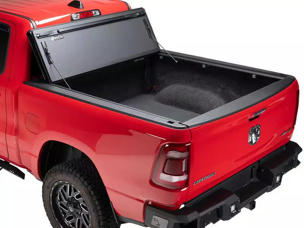 2012-18 Ram 2500/3500 Bakflip MX4 Tonneau Cover - 6'4" Bed W/O Ram Box