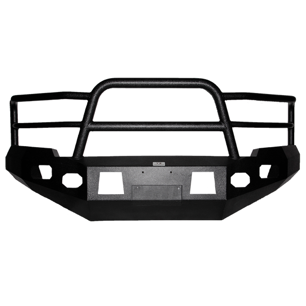 2019-2020 Dodge Ram 1500 Tough Country Evolution Front Bumper