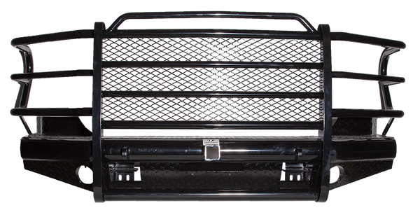 2019-2020 Dodge Ram 1500 Tough Country Traditional Front Bumper