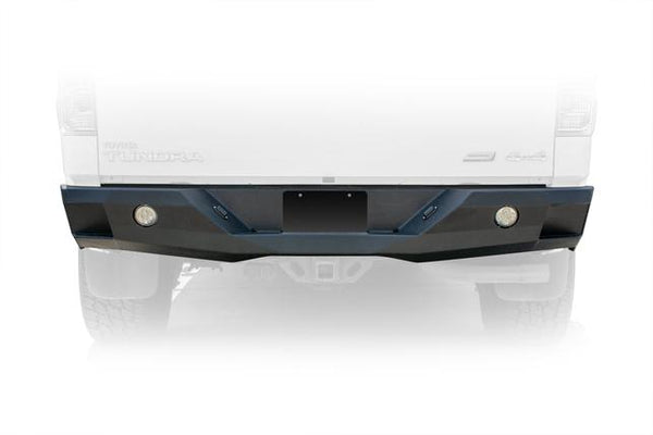 2007-13 Toyota Tundra Rear Bumper