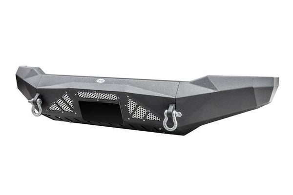 2007-13 Toyota Tundra Steel Front Bumper