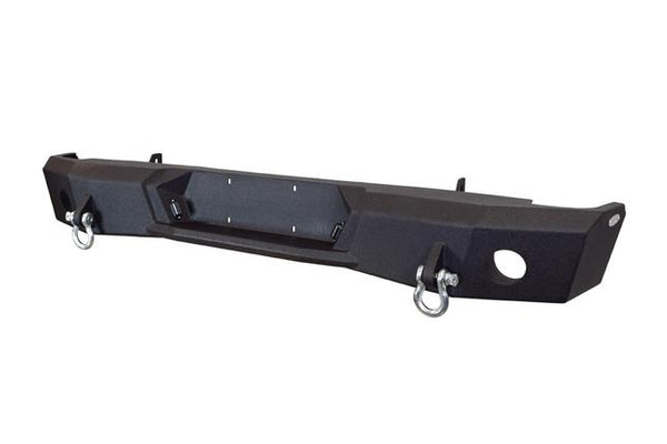 2011-14 Silverado/Sierra 2500/3500 DV8 Offroad Steel Rear Bumper