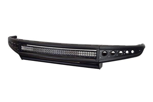 2014-2018 Silverado 1500 DV8 Offroad Baja Style Front Bumper