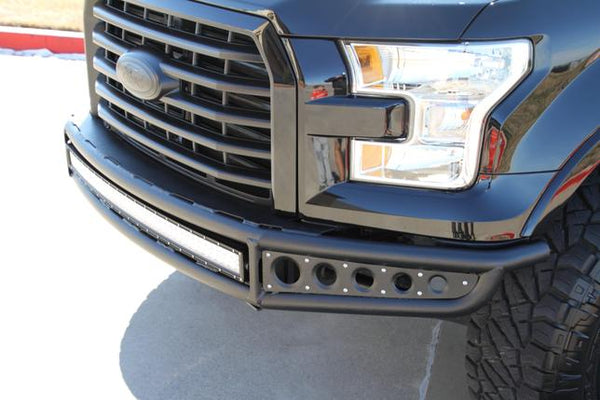 2015-17 Ford F150 DV8 Offroad Baja Front Bumper