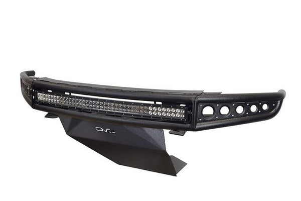 2015-17 Ford F150 DV8 Offroad Baja Front Bumper