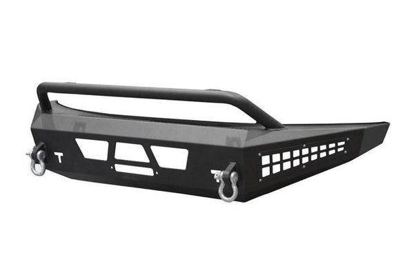 2015-15 Ford F150 DV8 Offroad Steel Front Bumper