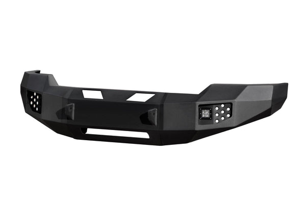 2016-18 Silverado 1500 DV8 Offroad Steel Front Bumper