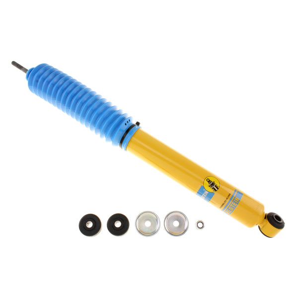 2007-18 Jeep Wrangler JK Bilstein 4600 Front Shock