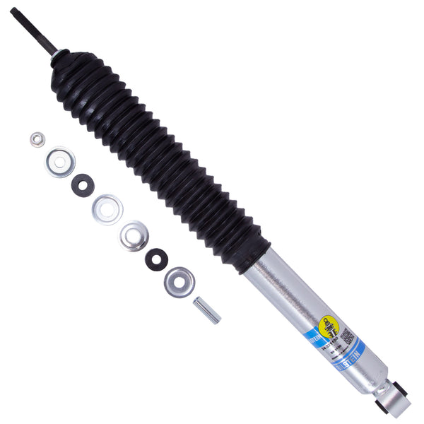 2007-21 Toyota Tundra Bilstein 5100 Rear Shock - 0-1" Lift