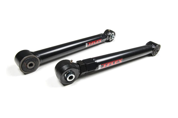 2007-18 Wrangler JK Rear Lower JKS Adjustable Control Arms