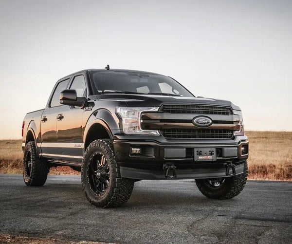 2014-20 Ford F150 ReadyLift 3.5" SST Lift Kit