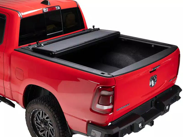 2012-18 Ram 2500/3500 Bakflip MX4 Tonneau Cover - 6'4" Bed W/O Ram Box