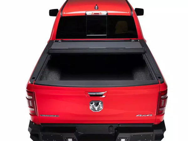 2012-18 Ram 2500/3500 Bakflip MX4 Tonneau Cover - 6'4" Bed W/O Ram Box