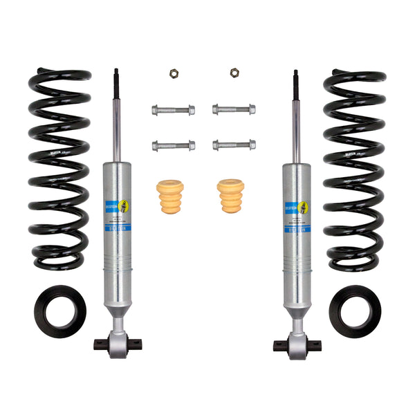 2015-20 Ford F150 Bilstein Leveling Kit