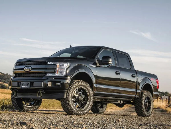 2014-20 Ford F150 ReadyLift 3.5" SST Lift Kit