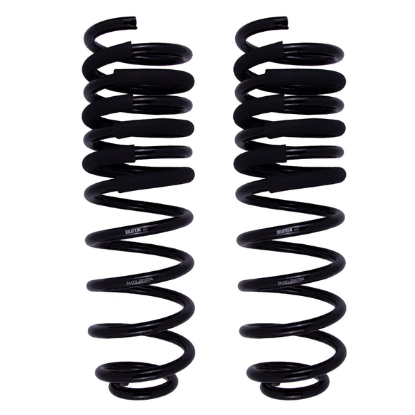 2019-21 Dodge Ram 1500 Bilstein B12 Rear Lift Springs - 1" Lift