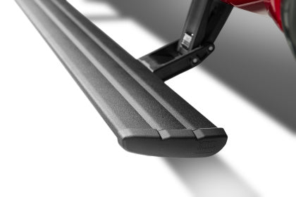 2020-21 Ford Superduty Amp Powerstep Running Boards - Crew Cab