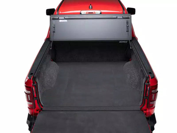 2012-18 Ram 2500/3500 Bakflip MX4 Tonneau Cover - 6'4" Bed W/O Ram Box