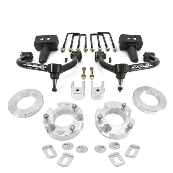 2021-22 F150 ReadyLift 3.5" SST Lift Kit