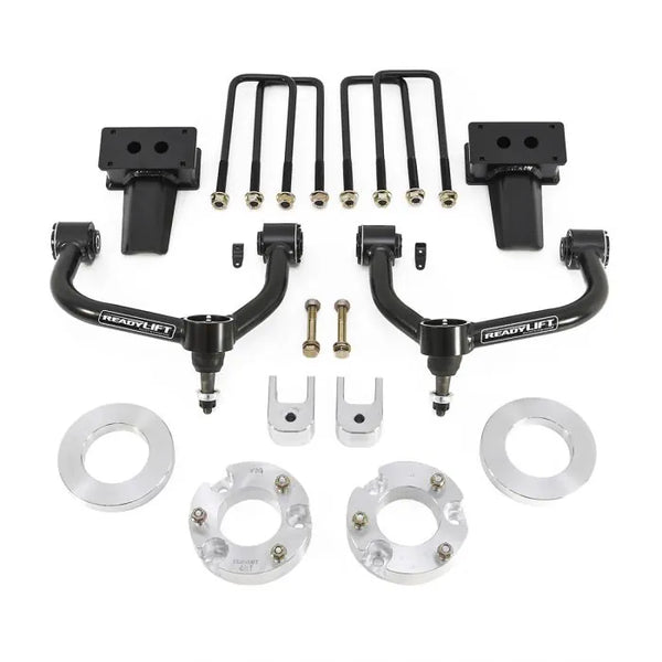 2021-22 F150 ReadyLift 3.5" SST Lift Kit