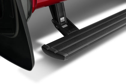 2020-22 Silverado/Sierra HD AMP Power Steps - Crew Cab