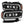 Load image into Gallery viewer, 2019-22 Ram 2500/3500 Alpharex PRO-Series Projector Headlights - Black
