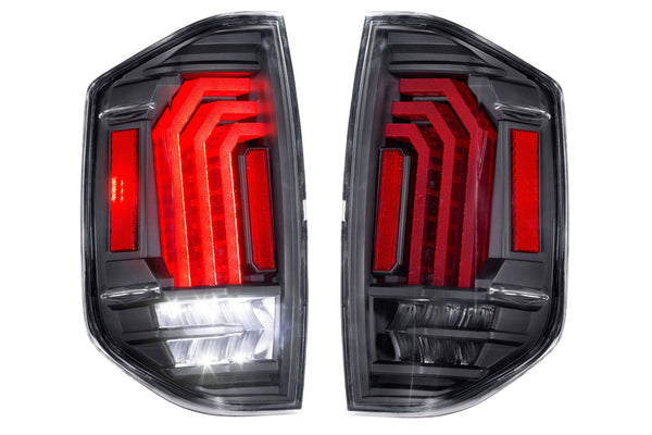 2014-21 Tundra Morimoto XB LED Tail Lights