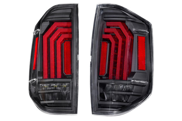 2014-21 Tundra Morimoto XB LED Tail Lights