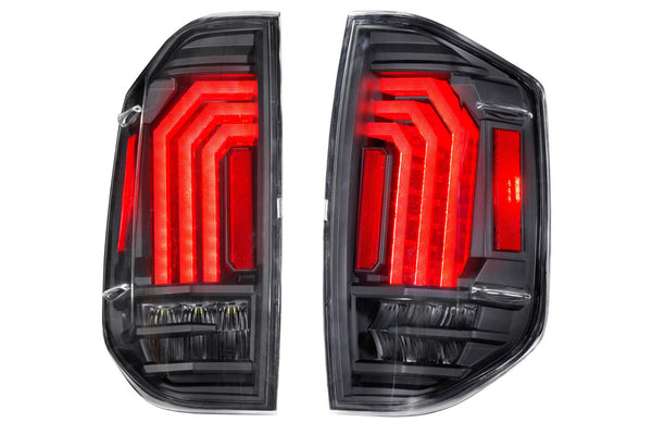 2014-21 Tundra Morimoto XB LED Tail Lights