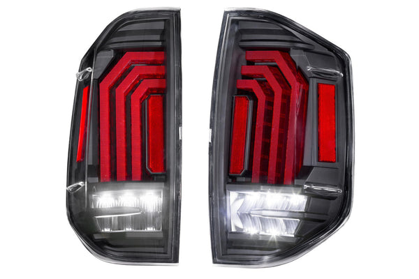 2014-21 Tundra Morimoto XB LED Tail Lights