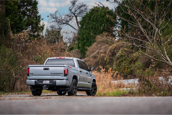 2014-21 Tundra Morimoto XB LED Tail Lights