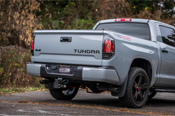 2014-21 Tundra Morimoto XB LED Tail Lights