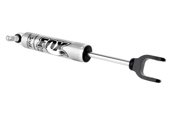 2011-19 Silverado/Sierra 2500/3500 Fox 2.0 Front Shock - 7-9" Lift