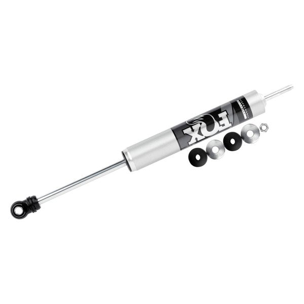 2007-21 Toyota Tundra Fox 2.0 Rear Shock - 4-6" Lift