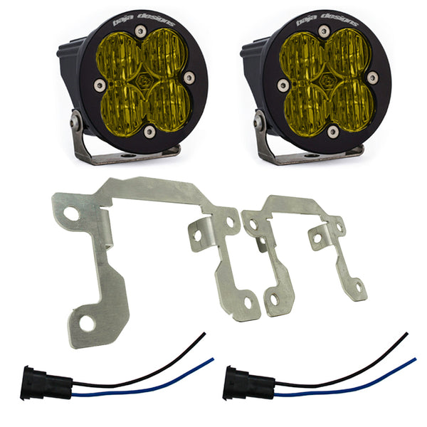 Baja Designs Squadron SAE Ford/Subaru Fog Light Kit