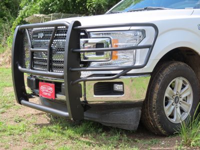 2015-20 Ford F150 Brush Guard