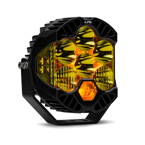 Baja Designs LP6 Pro LED