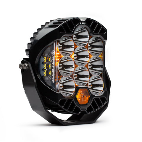 Baja Designs LP9 Racer Edition Spot LED